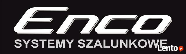 Enco profesjonalne systemy deskowań ENCO SPRZEDAZ/WYNAJEM