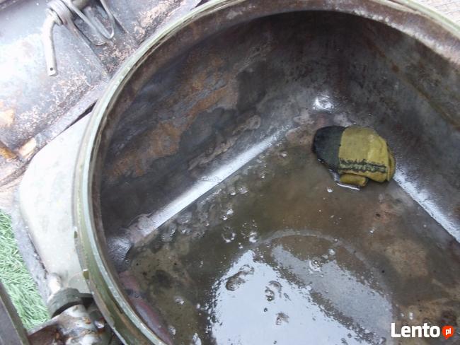 CYNOWANIE-POBIELANIE -