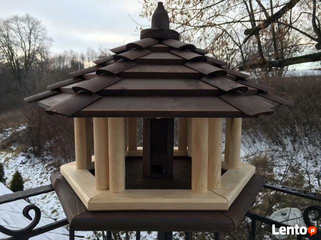 Karmniki Karmnik dla ptaków KSP.Z.C XXL PRODUCENT!!!