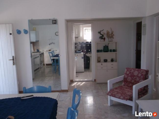 Apartamenty w Chorwacji / Primosten