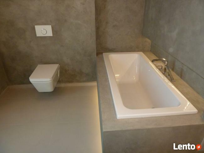 Beton Dekoracyjny Architektoniczny Warszawa,Kraków,Katowice,