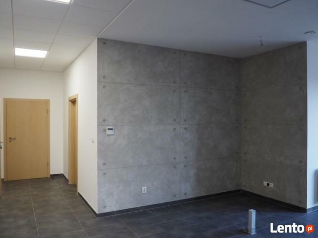 Beton Dekoracyjny Architektoniczny Warszawa,Kraków,Katowice,