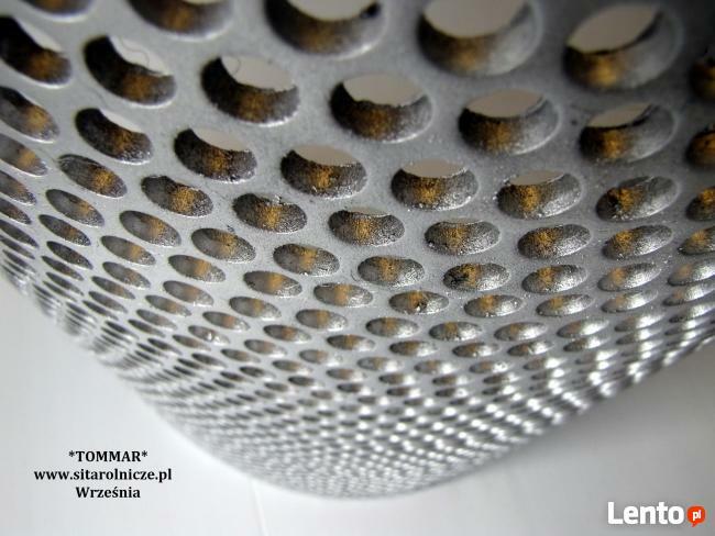 SITA DO MŁYNÓW SITA DO PRODUKCJI PASZ * TOMMAR *PRODUCENT