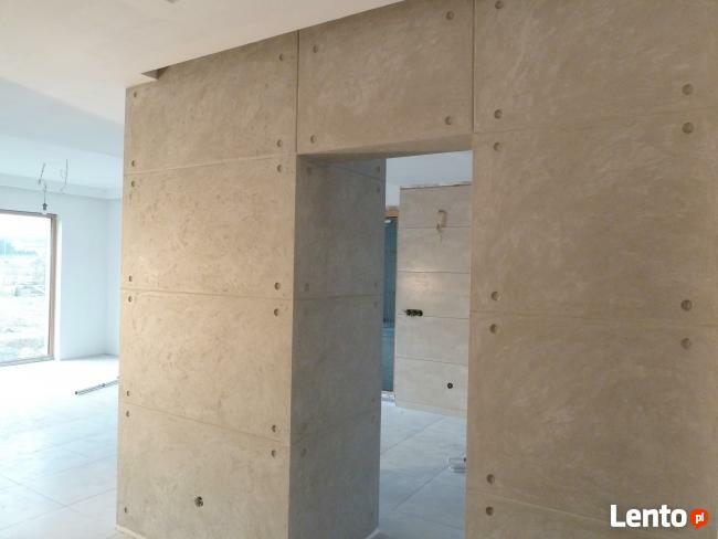 Beton Dekoracyjny Architektoniczny Warszawa,Kraków,Katowice,