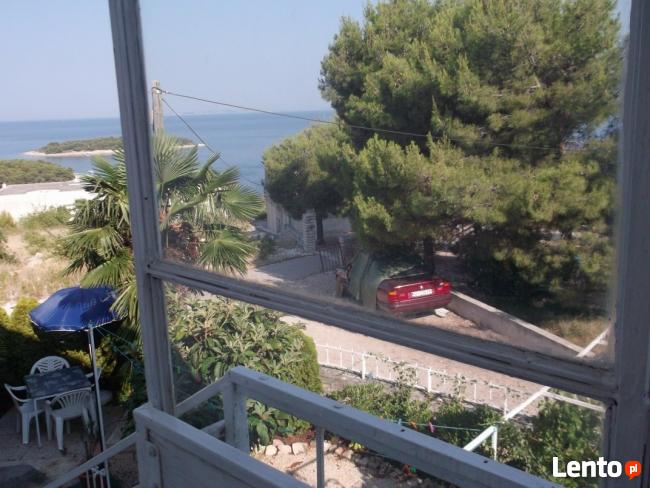 Apartamenty w Chorwacji / Primosten