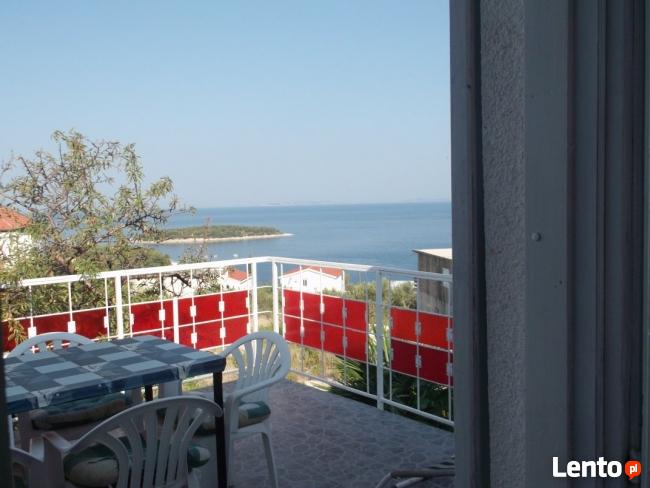 Apartamenty w Chorwacji / Primosten