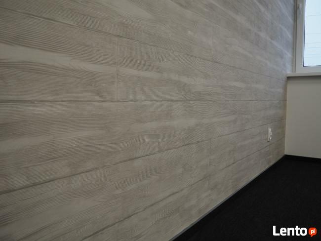 Beton Dekoracyjny Architektoniczny Warszawa,Kraków,Katowice,