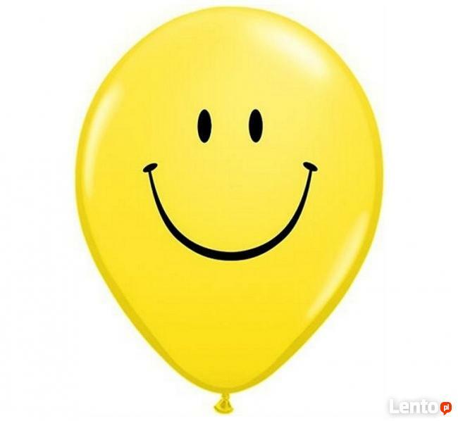 Balony z helem, pompowanie balonów