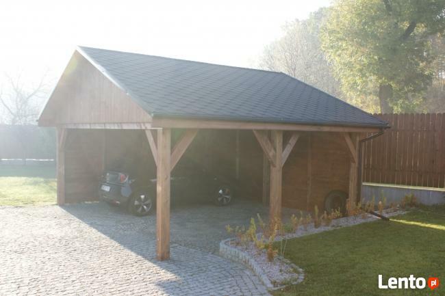 WIATY ZADASZENIA ALTANKI DACHÓWKA DACH DREWUTNIA