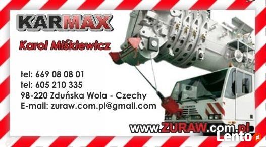 Konserwacja Odbiory UDT serwis naprawa windy hdsy