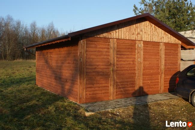 skład na drewno węgiel narzędzia opał altanki domki
