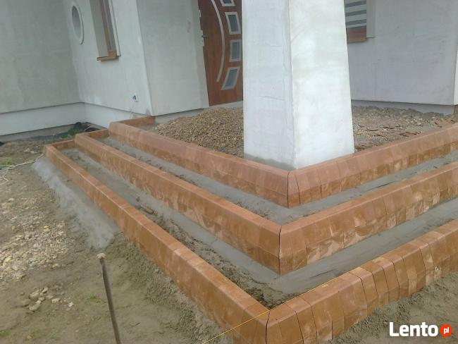 ---Brukarstwo - Artystyczne- Układanie Kostki Brukowej ---