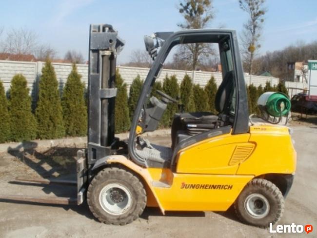 Konserwator z UDT - serwis podnośników, wózków widłowych