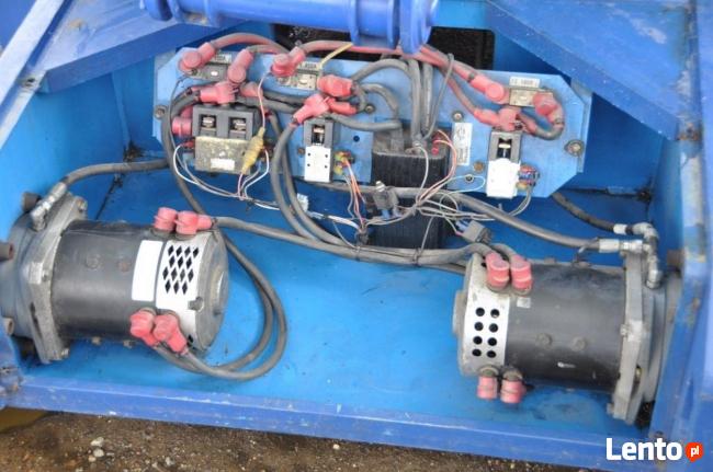 Serwis prostowników 24V, 48V; serwis płytek elektronicznych