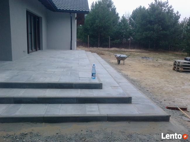 ---Brukarstwo - Artystyczne- Układanie Kostki Brukowej ---