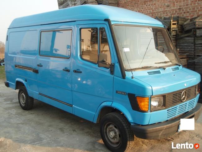 Kupię SPRINTERA kaczkę 2.2 2.3 2.7 2.9 208 210 312 313 412