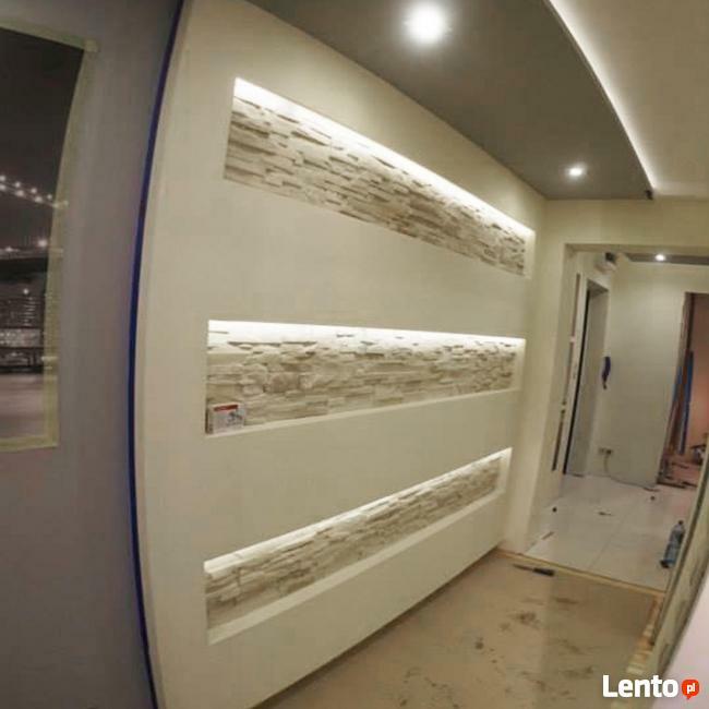 Kompleksowe Usługi remontowe, Remonty Warszawa