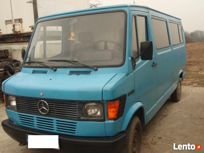 Kupię SPRINTERA kaczkę 2.2 2.3 2.7 2.9 208 210 312 313 412