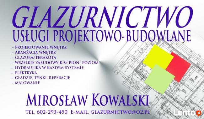 Kompleksowe Usługi remontowe, Remonty Warszawa