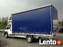 Transport mebli Ruda Śląska Niemcy przeprowadzki Belgia