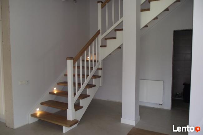 Schody dywanowe, schody wspornikowe, schody nowoczesne -LEGAR