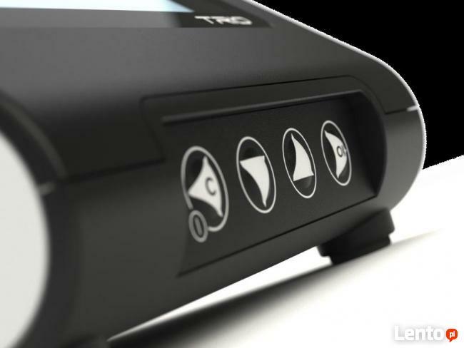 Autoryzowany serwis POSNET Nowogard -drukarka fiskalna Trio