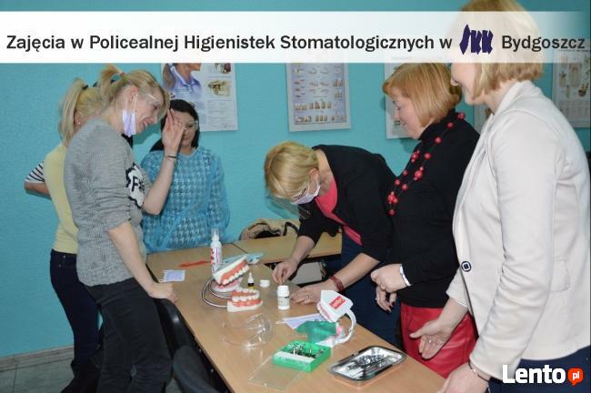 POLICEALNA SZKOŁA HIGIENISTÓW STOMATOLOGICZNYCH - DARMOWA