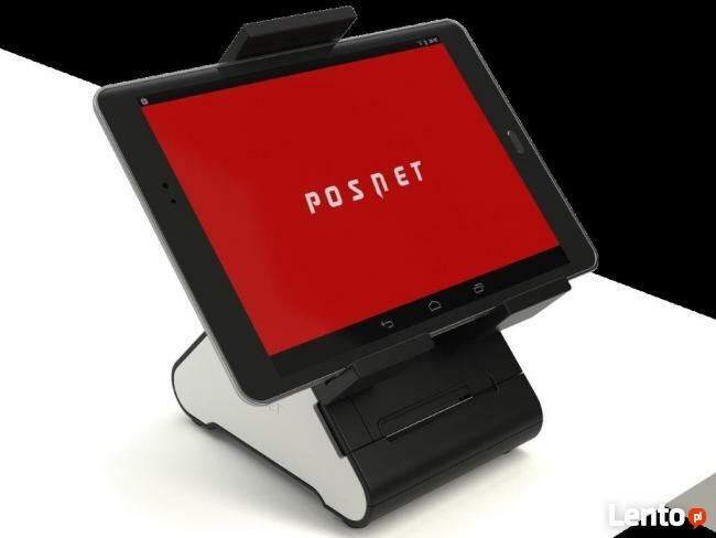 Autoryzowany serwis POSNET Nowogard -drukarka fiskalna Trio