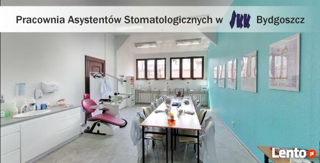 Policealna Szkoła Asystentów Stomatologicznych – 1 ROK
