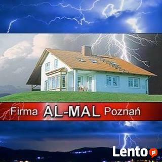 Piorunochrony Poznań