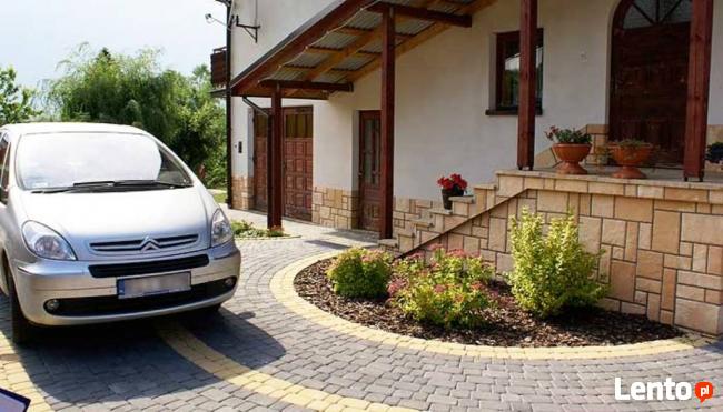 Cegła z Fugą, Płytki DEKORACYJNE, Panel 3D - Producent