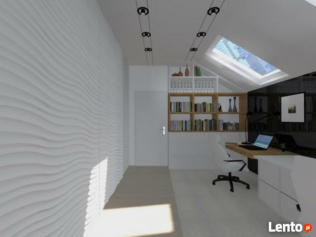 Kamień Dekoracyjny, Ozdobny, Naturalny, Panel 3D - PRODUCENT