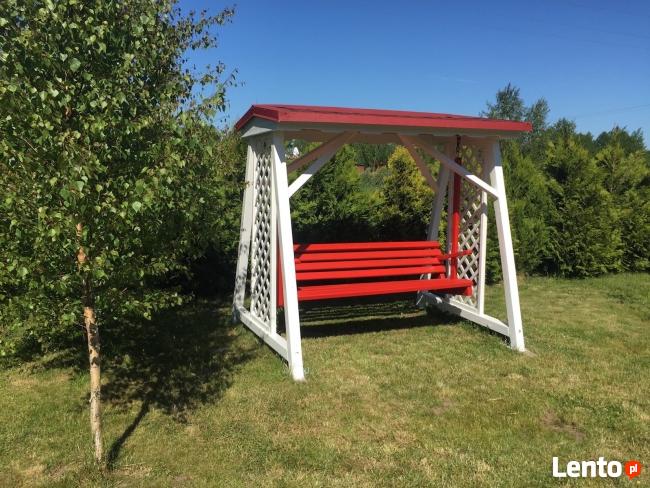 DOMKI W DĄBKACH NAD MORZEM I JEZIOREM