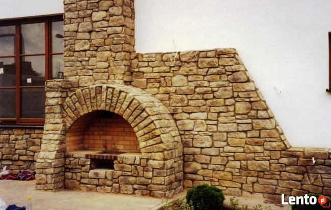 Kamień Dekoracyjny Wewnętrzny i Zewnętrzny od Producenta