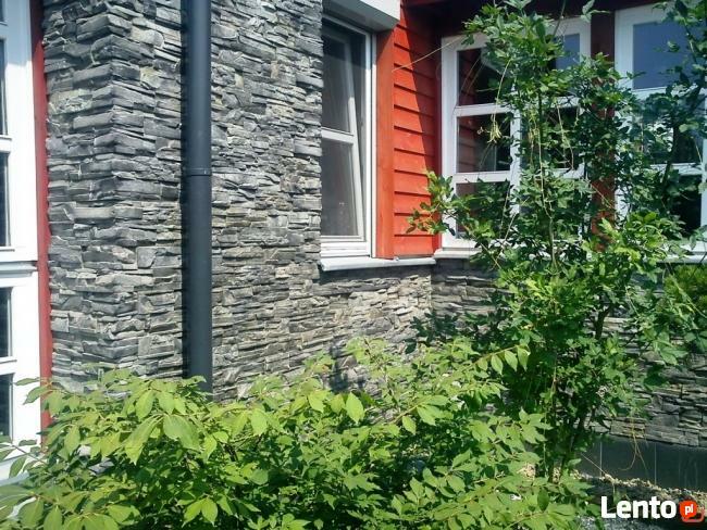 Kamień Dekoracyjny, Ozdobny, Naturalny, Panele 3D - CEGŁA