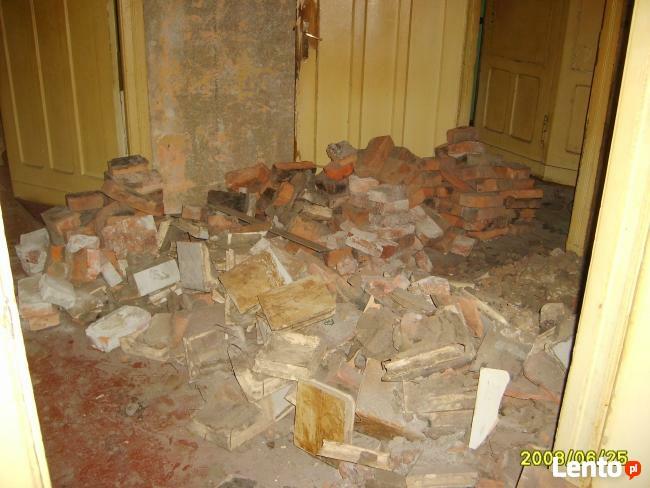 USŁUGI REMONTOWO BUDOWLANE PEŁEN ZAKRES FACHOWO I SOLIDNIE