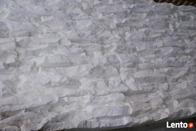 Płytki Ceglane Gipsowe z gotową fugą - PANEL 3D - PRODUCENT