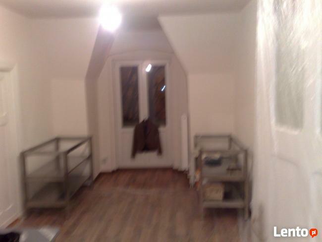 USŁUGI REMONTOWO BUDOWLANE PEŁEN ZAKRES FACHOWO I SOLIDNIE