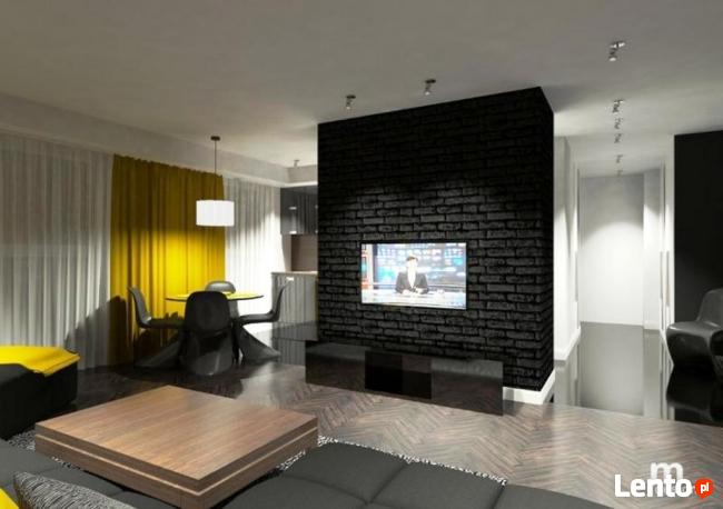 Panel 3D Cegły z Fugą Płytki Gipsowe, Betonowe od Producenta