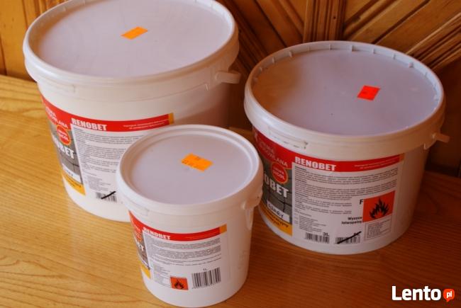 IMPREGNATY SPECJALISTYCZNE BARWIĄCE do Kamienia Cegły Kostki