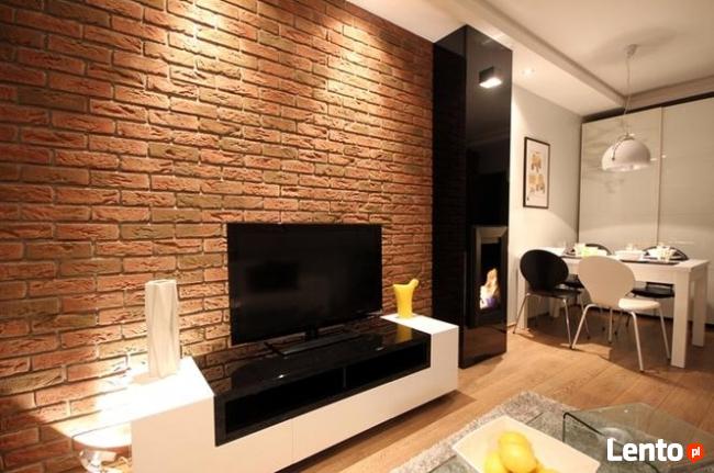 Płytki Ceglane Gipsowe z gotową fugą - PANEL 3D - PRODUCENT