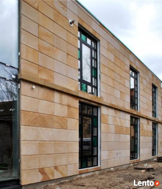 Kamień Dekoracyjny Naturalny PANELE 3D PRODUCENT P.H.ROK-MAR