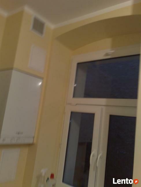 USŁUGI REMONTOWO BUDOWLANE PEŁEN ZAKRES FACHOWO I SOLIDNIE