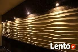 Kamień Dekoracyjny - Płytki Ozdobne, Cegły z Fugą -PANELE 3D