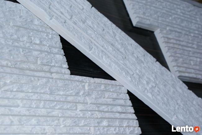 Kamień Dekoracyjny, Ozdobny, Panel - Wewnętrzny i Elewacyjny