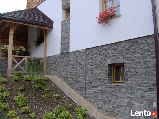 Kamień Dekoracyjny, Naturalny prosto od Producenta ROK-MAR