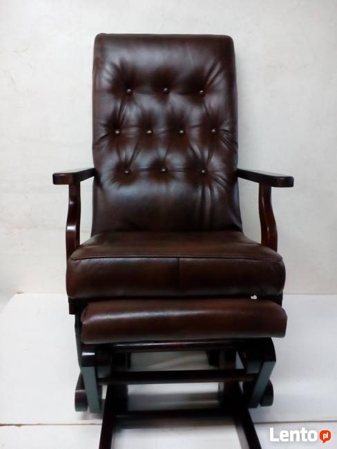 Fotel bujany , Fotele bujane na prezent