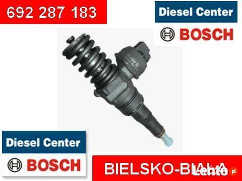 Pompowtryskiwacz Bosch 0414720404 03G130073G+