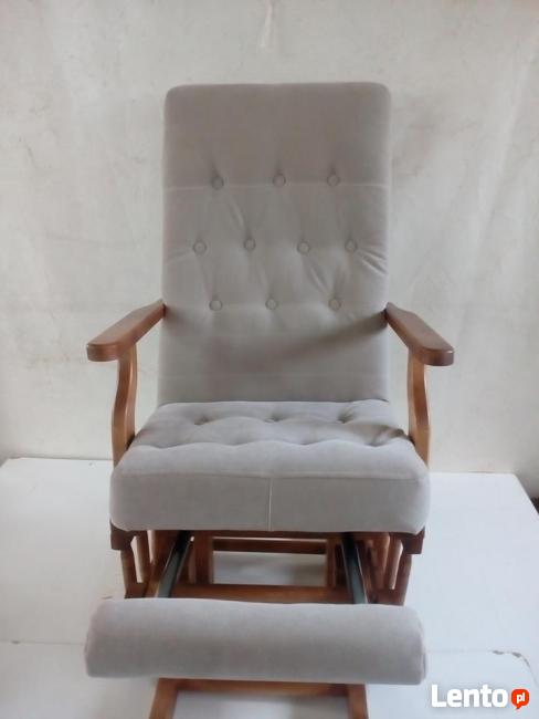 Fotele bujane , fotel , prezent , dla dziadka , babci