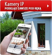 Kamery monitoring posesji podgląd na żywo